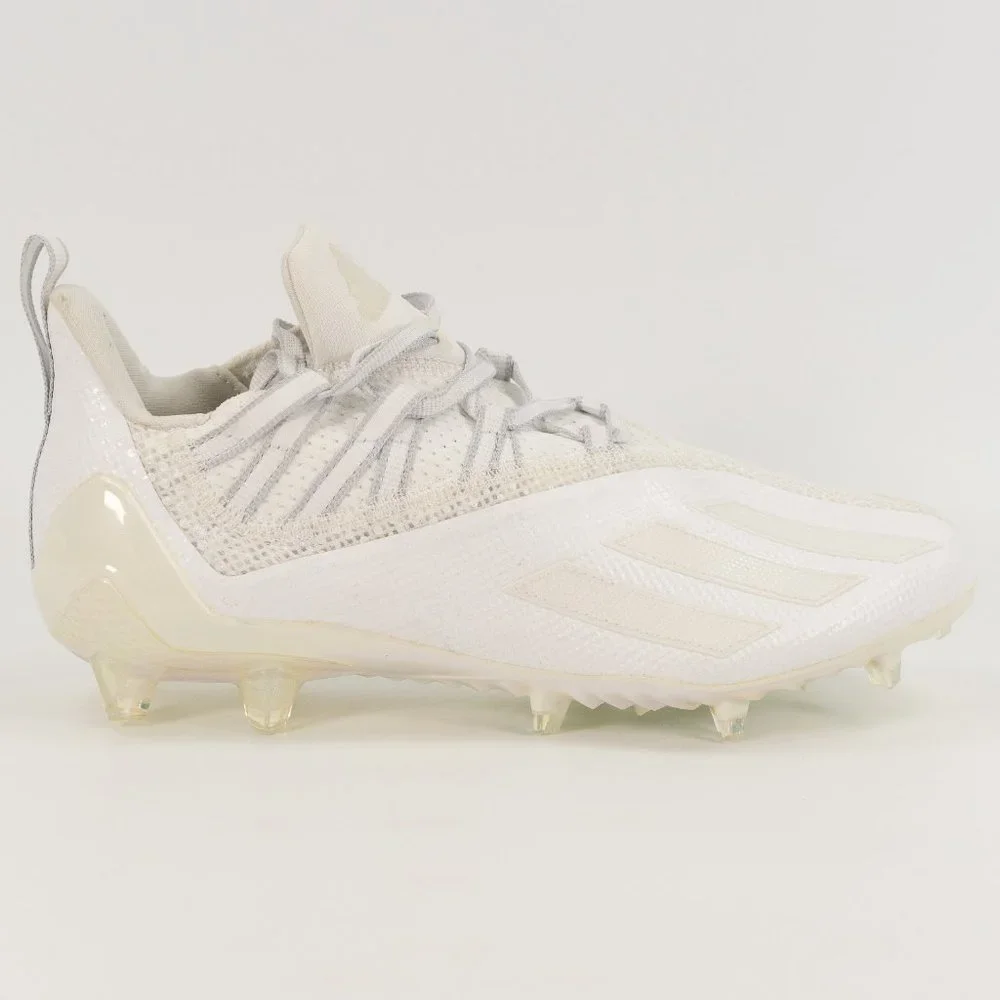 Adidas Adizero 11 'Comics - Cloud White' FZ1159 Football size 8.5